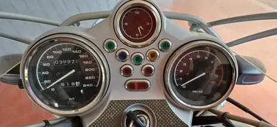 Bmw R 1150 R (2000 - 07) usata