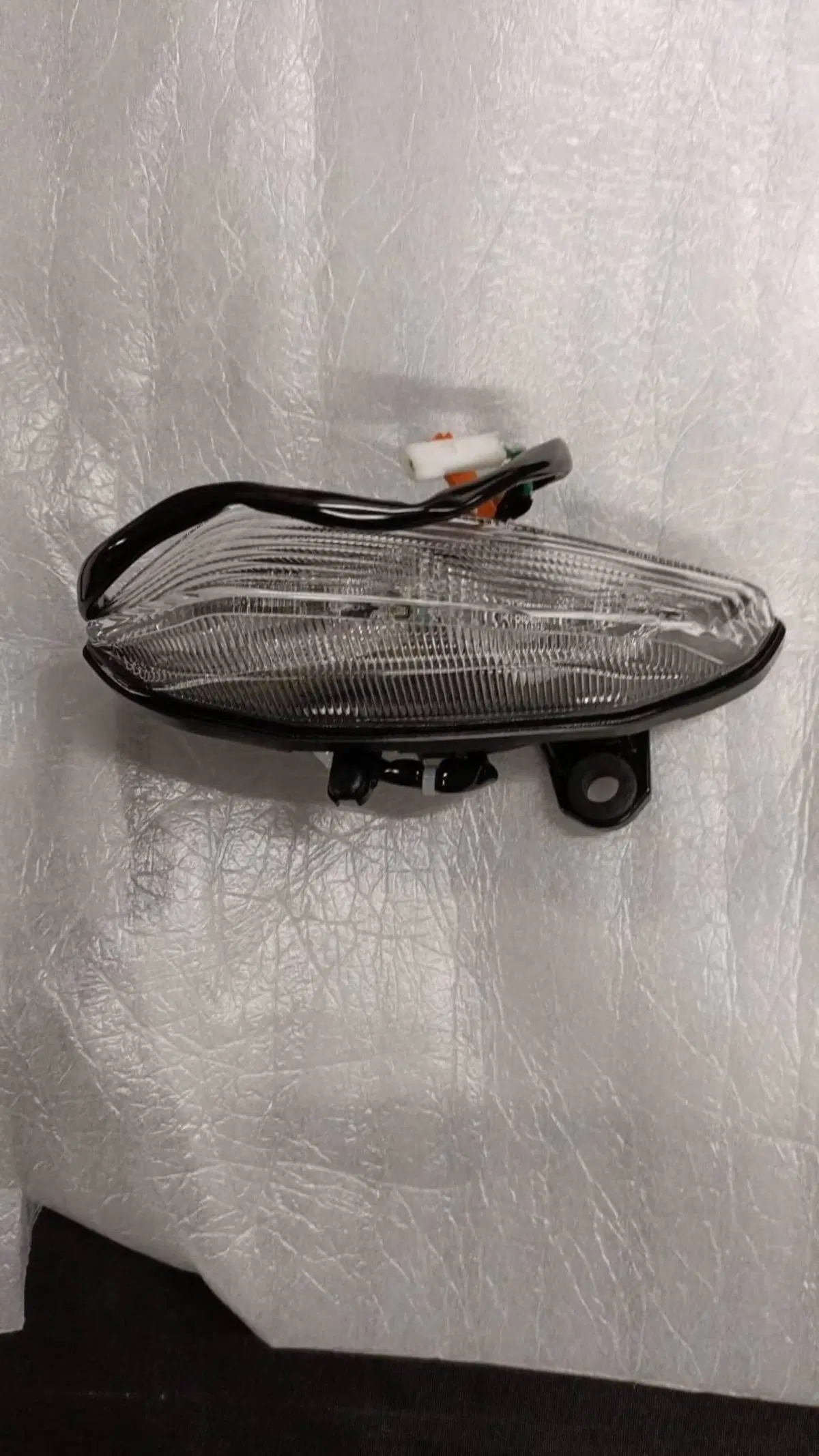 FRECCIA ANTERIORE SINISTRA PER HONDA CBR 1000 RR-R