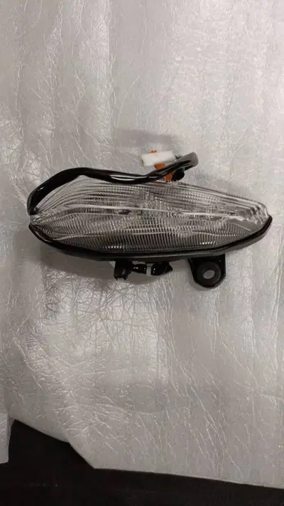 FRECCIA ANTERIORE SINISTRA PER HONDA CBR 1000 RR-R