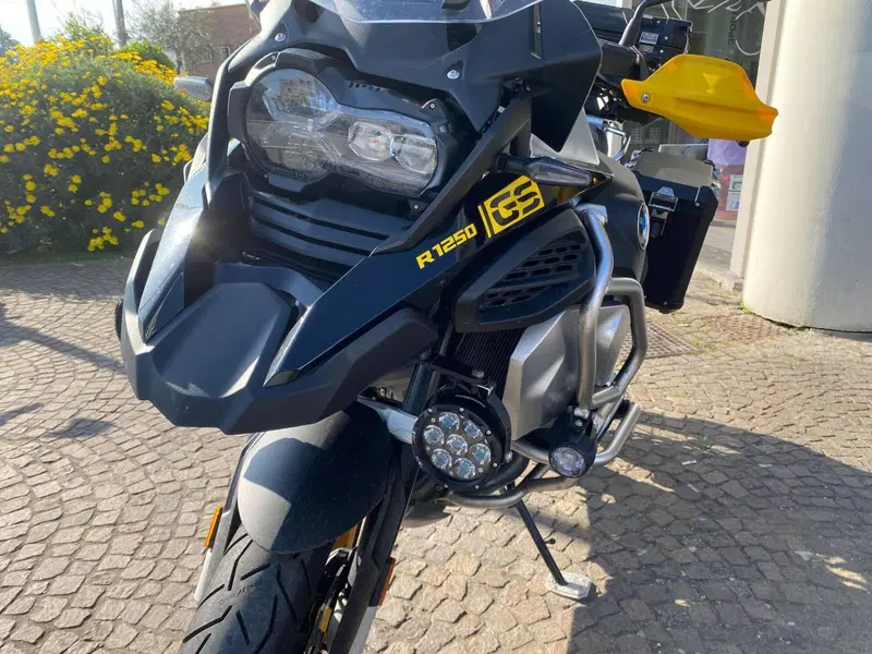Bmw R 1250 GS Adventure - Edition 40 Years GS (2020 - 21) (9)