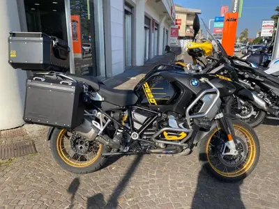Bmw R 1250 GS Adventure - Edition 40 Years GS (2020 - 21) usata