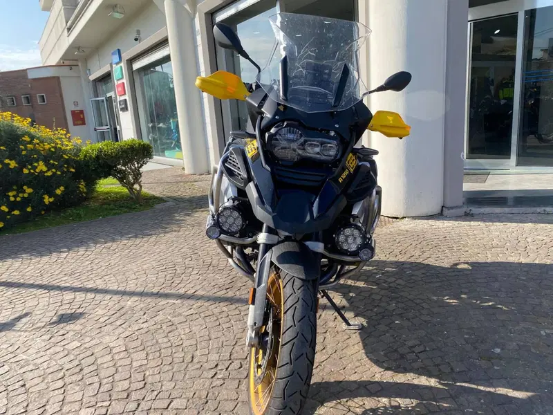 Bmw R 1250 GS Adventure - Edition 40 Years GS (2020 - 21) (5)