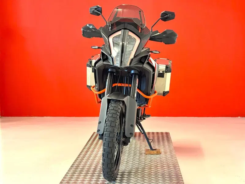 KTM 1290 Super Adventure R (2017 - 20) (3)