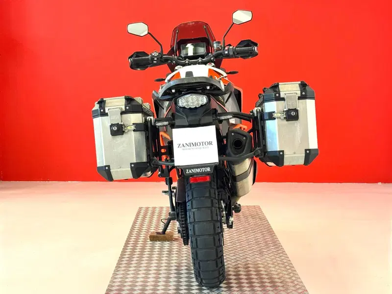 KTM 1290 Super Adventure R (2017 - 20) (7)