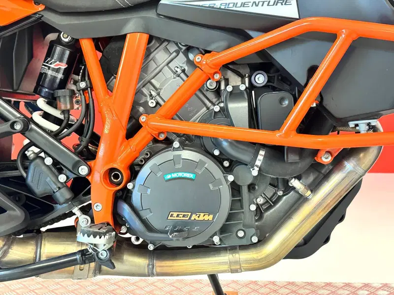 KTM 1290 Super Adventure R (2017 - 20) (11)