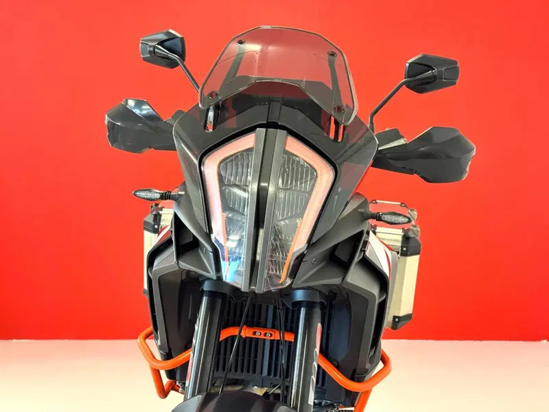 KTM 1290 Super Adventure R (2017 - 20) (13)