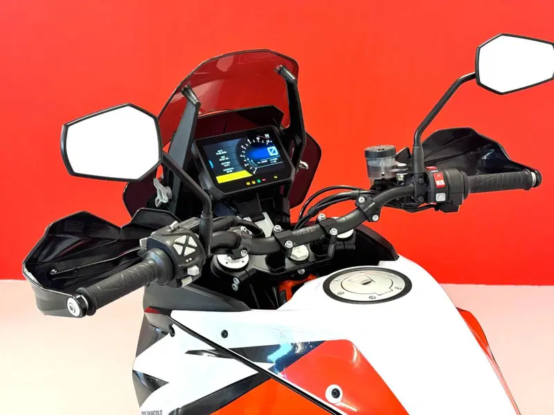 KTM 1290 Super Adventure R (2017 - 20) (17)
