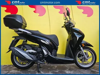 Honda SH 350 (2021 - 24) usata