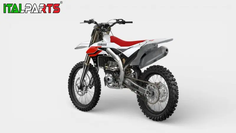 Yamaha YZ 450 F 70th Anniversary Edition (2026) (4)