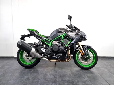 Kawasaki Z H2 SE (2025 - 26) nuova