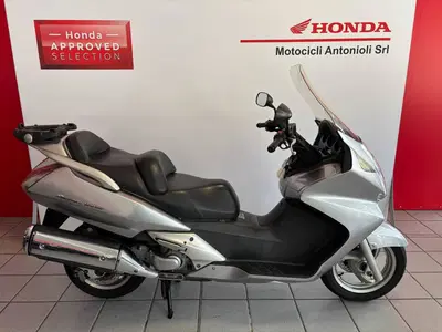 Honda Silver Wing 600 (2005 - 09) usata