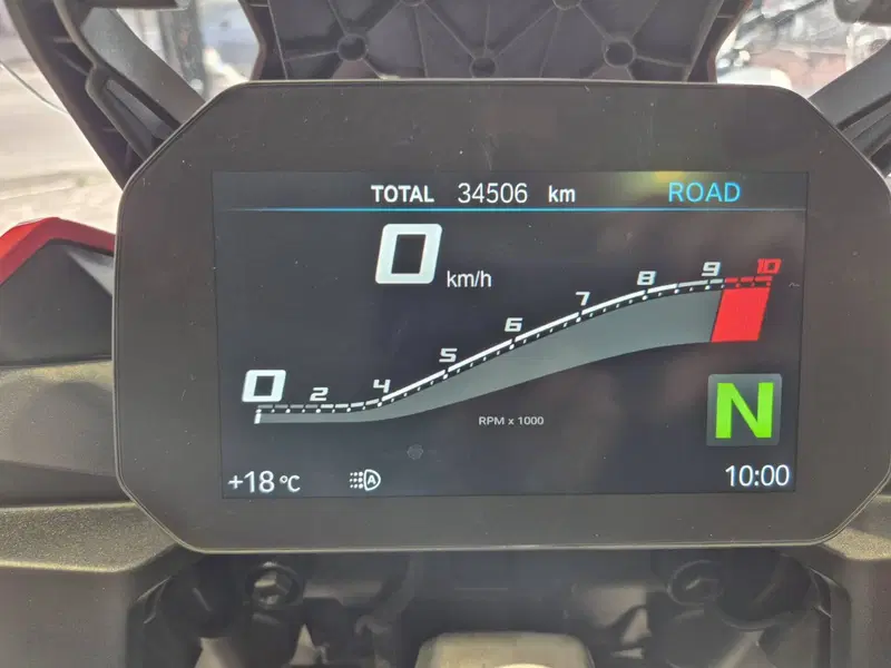 Bmw F 900 XR (2020 - 24) (4)