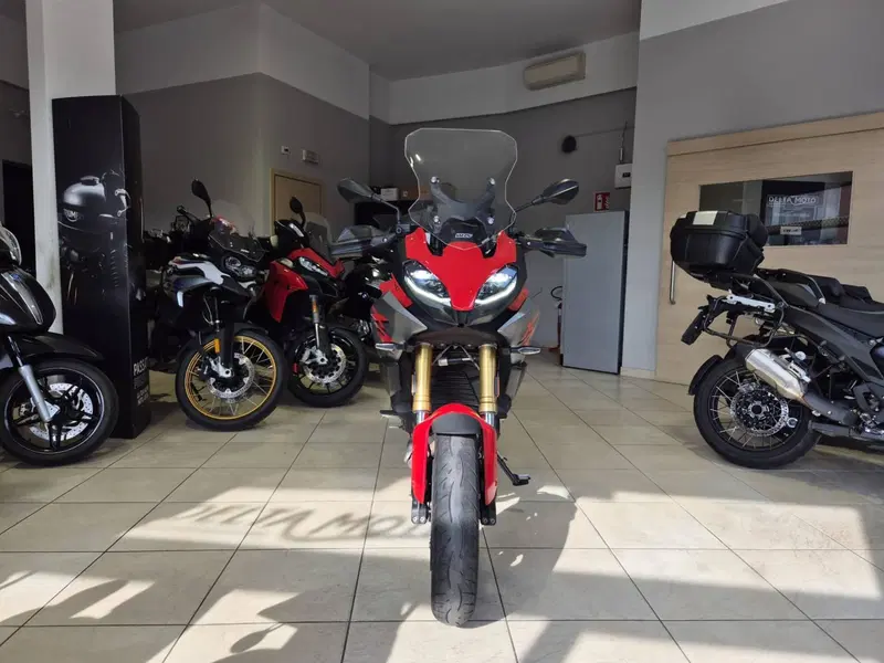 Bmw F 900 XR (2020 - 24) (10)