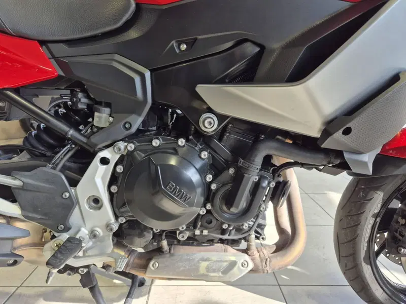 Bmw F 900 XR (2020 - 24) (11)