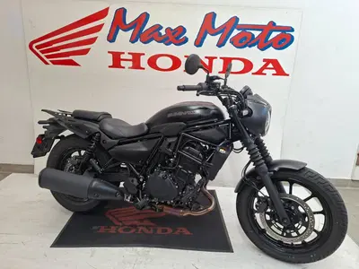Kawasaki Eliminator 500 SE (2024 - 26) usata