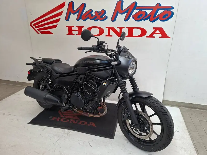 Kawasaki Eliminator 500 SE (2024 - 26) (2)