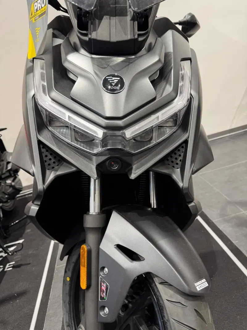 Voge Sfida SR3 (2024 - 26) (5)