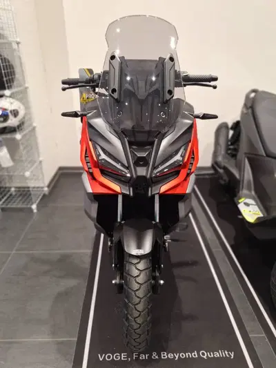 Voge Sfida SR1 ADV (2023 - 26) nuova