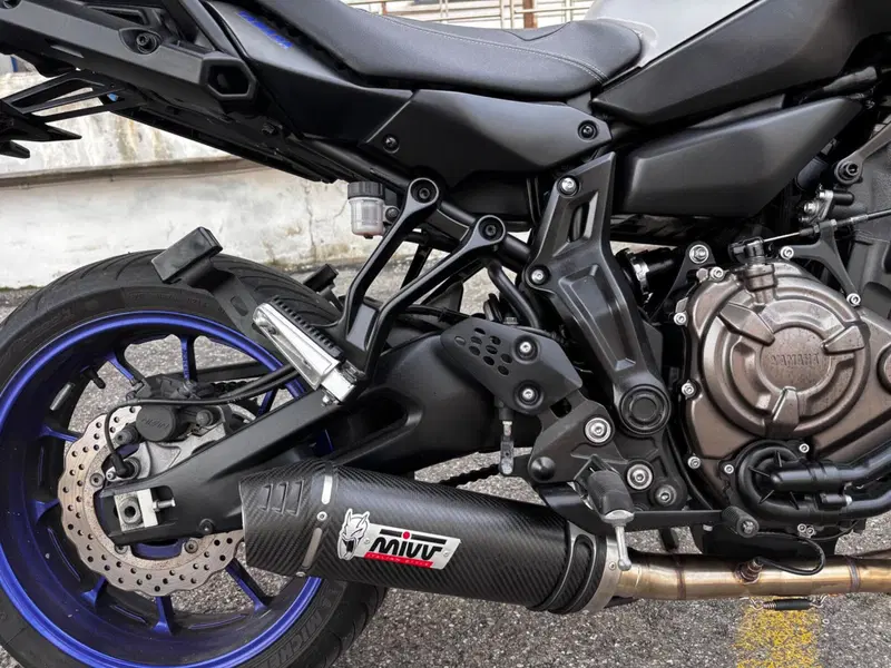 Yamaha Tracer 7 GT (2021 - 24) (5)