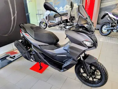 Aprilia SX 125 (2025 - 26) nuova
