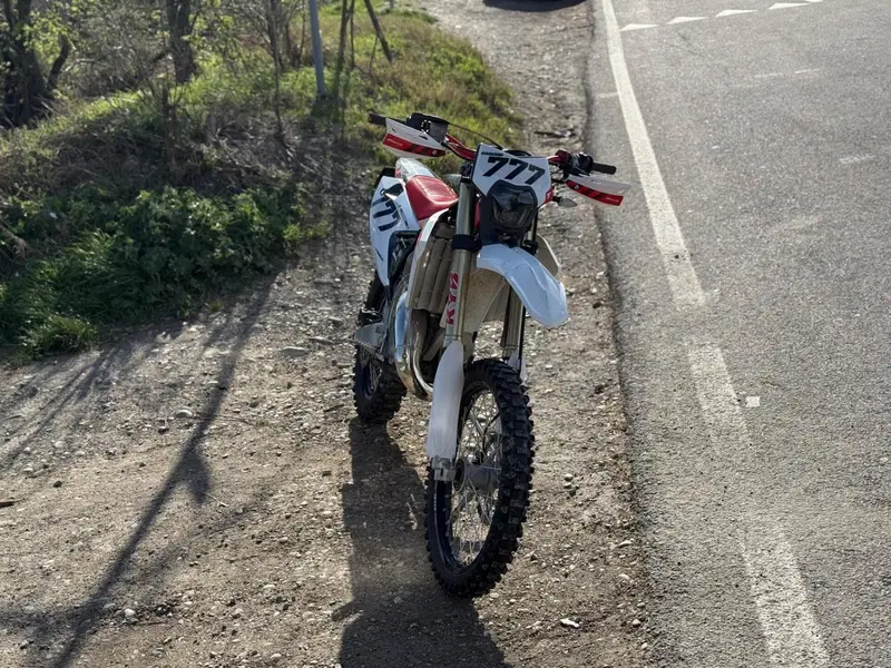 Fantic Motor XE 125 (2024) (3)