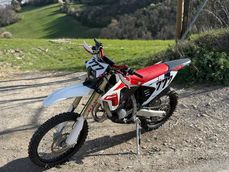 Fantic Motor XE 125 (2024)