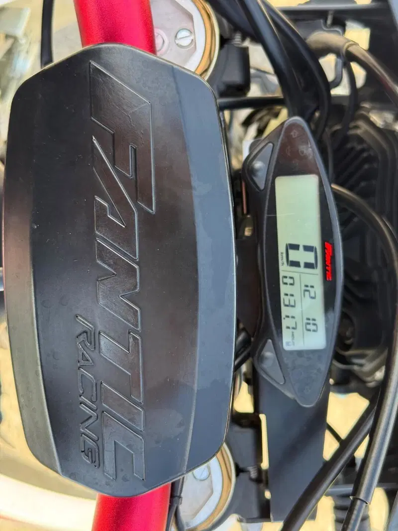 Fantic Motor XE 125 (2024) (6)