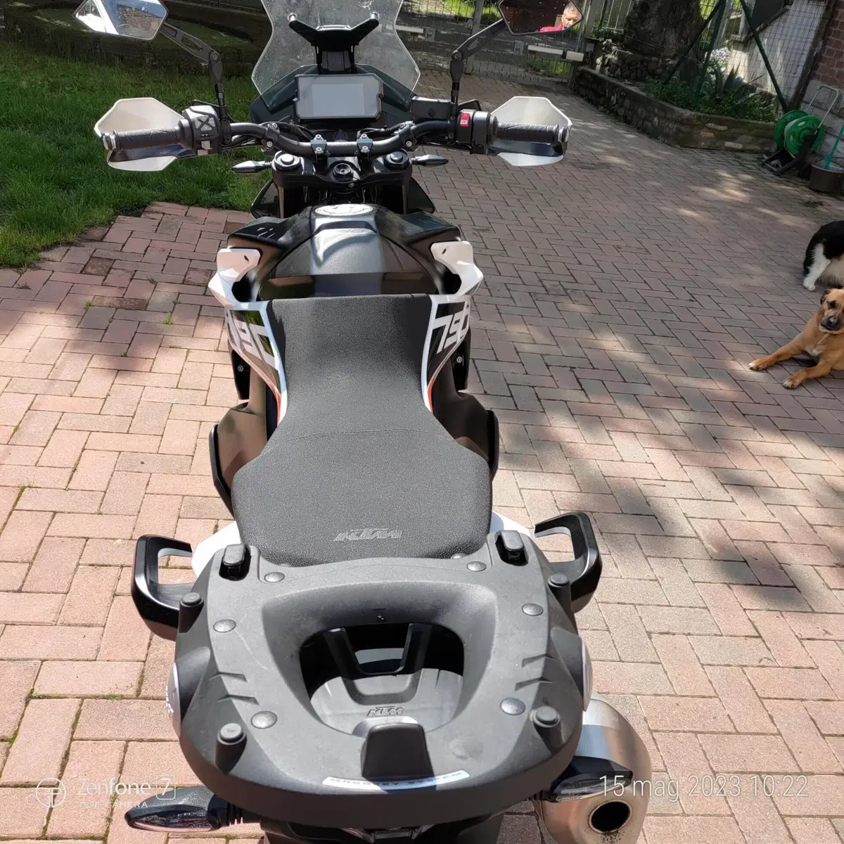 KTM 790 Adventure (2019 - 20) (4)