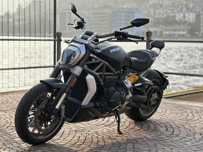Ducati XDiavel 1262 (2016 - 20) usata
