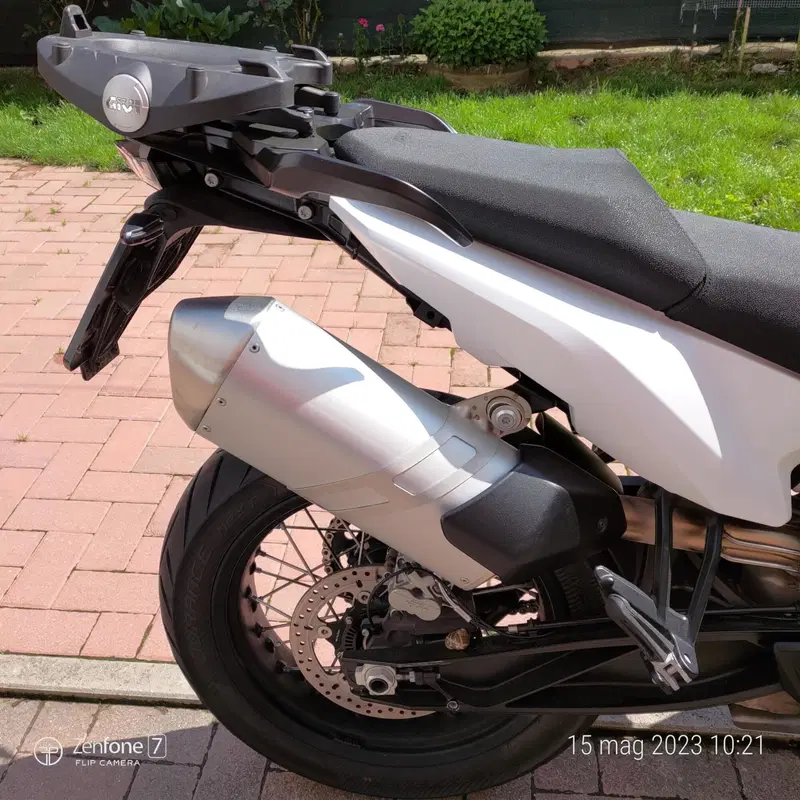 KTM 790 Adventure (2019 - 20) (12)