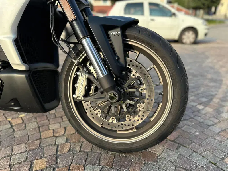 Ducati XDiavel 1262 (2016 - 20) (10)