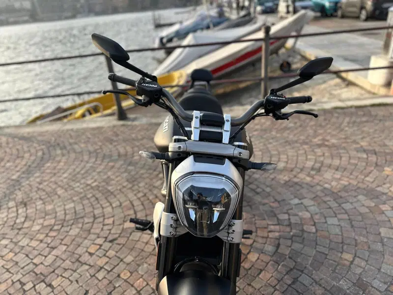 Ducati XDiavel 1262 (2016 - 20) (16)