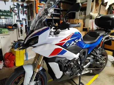 Bmw S 1000 XR (2020 - 23) usata