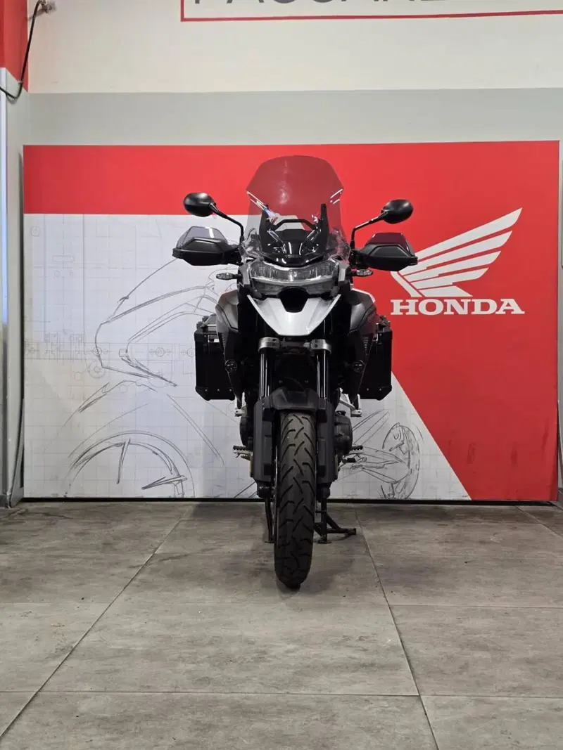 Triumph Tiger 1200 GT Pro (2024 - 26) (3)