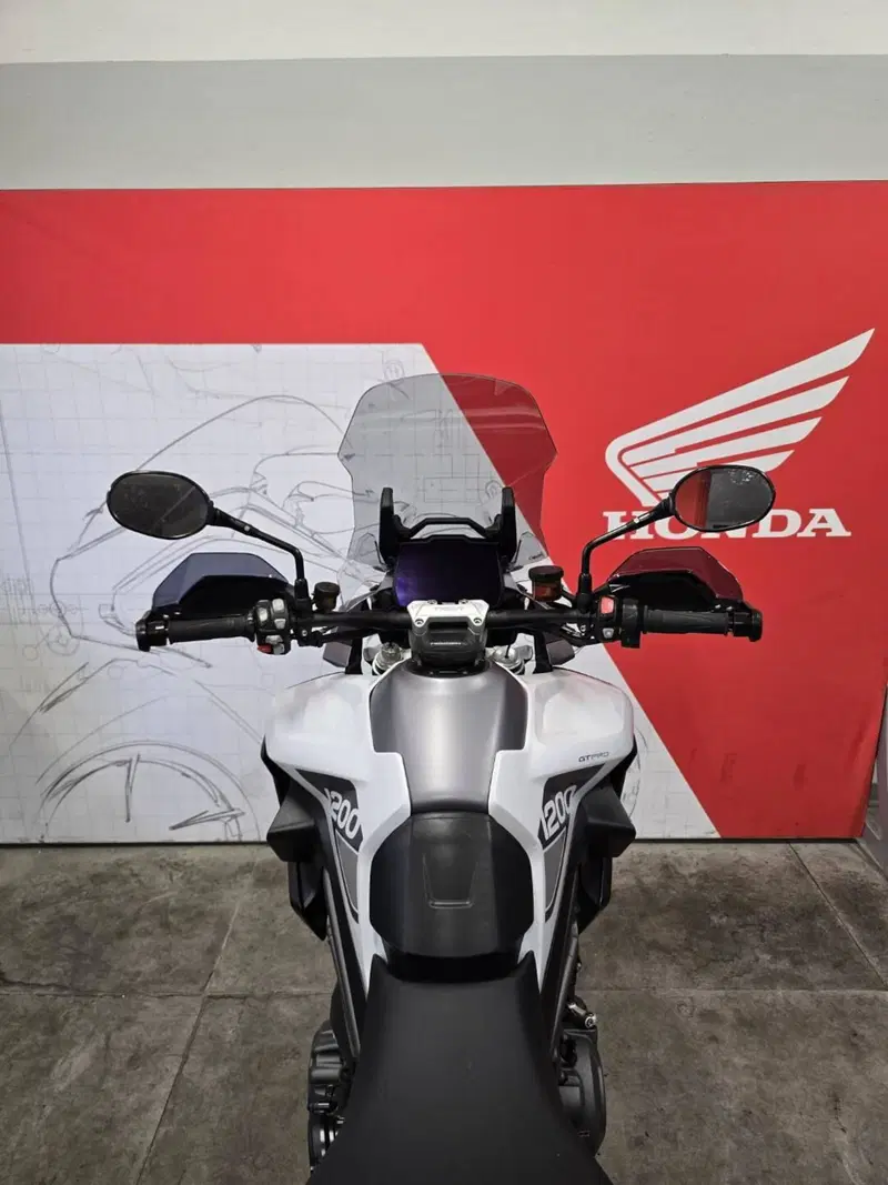 Triumph Tiger 1200 GT Pro (2024 - 26) (5)