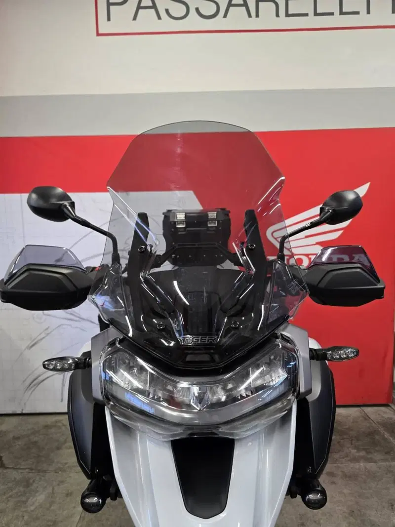 Triumph Tiger 1200 GT Pro (2024 - 26) (7)