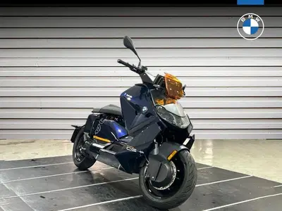 Bmw CE 04 (2021 - 25) usata