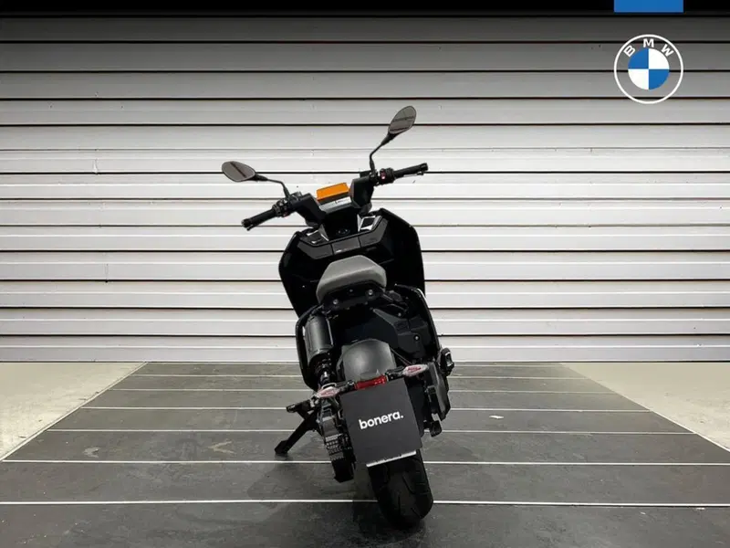 Bmw CE 04 (2021 - 25) (4)