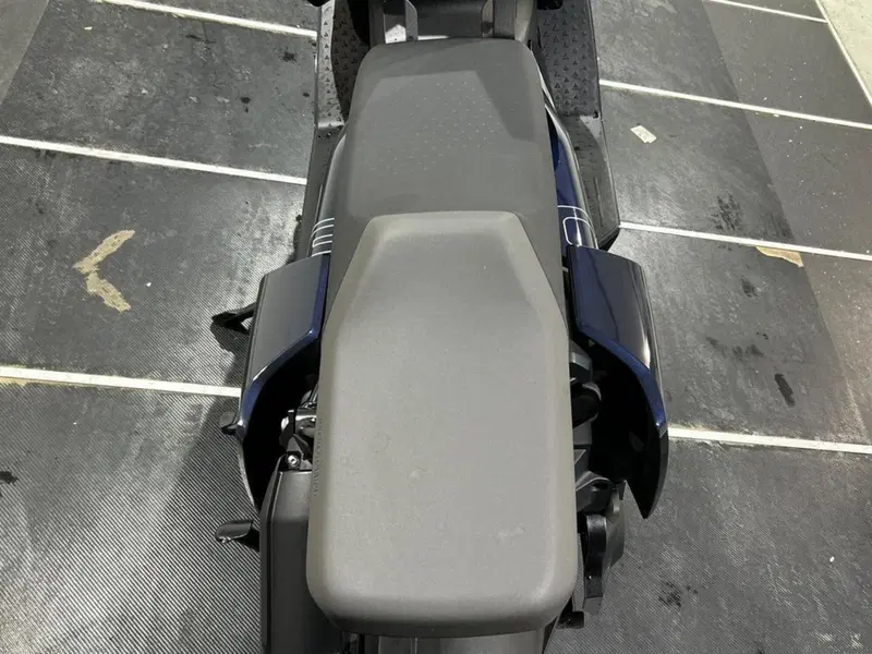 Bmw CE 04 (2021 - 25) (9)