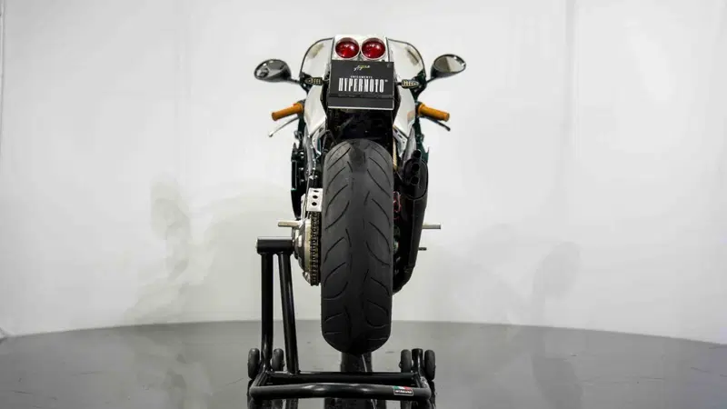 Triumph Daytona 955 I (1999 - 01) (7)