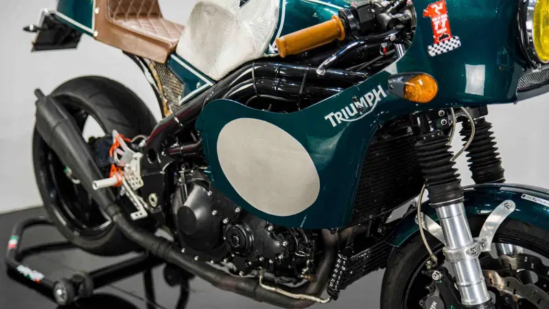 Triumph Daytona 955 I (1999 - 01) (13)
