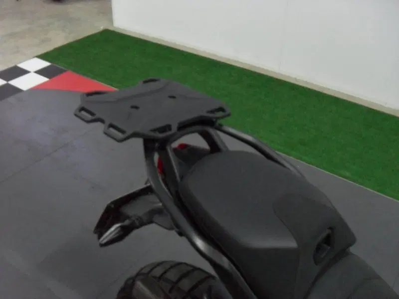 Ducati Multistrada V4 S (2021 - 24) (12)