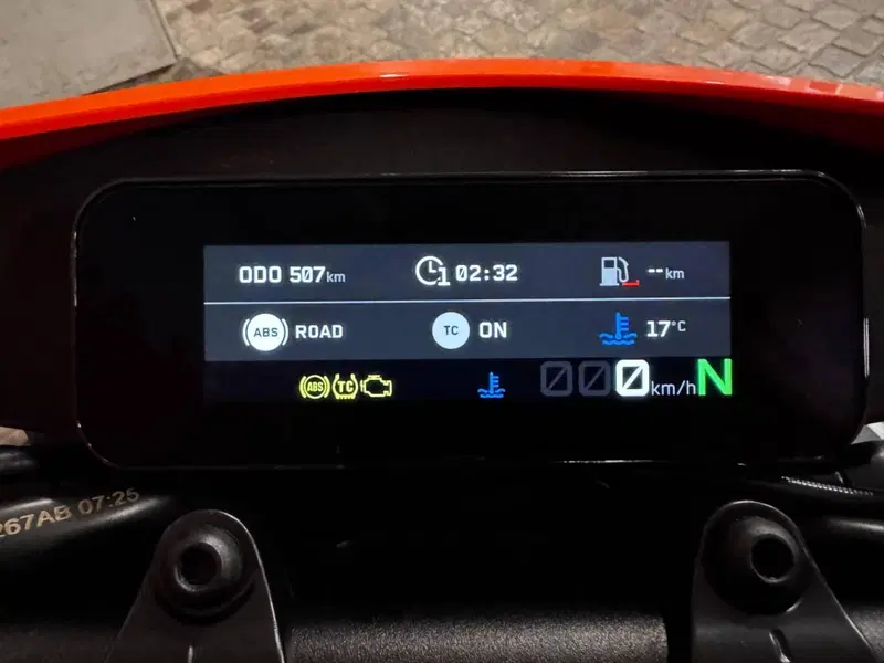KTM 390 SMC R (2025 - 26) (4)