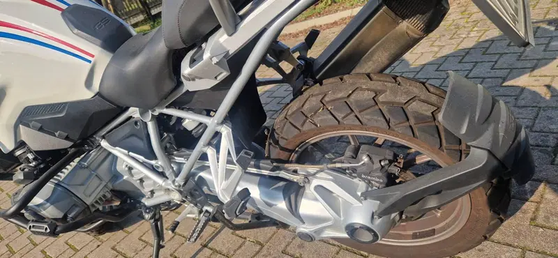Bmw R 1200 GS (2013 - 16)