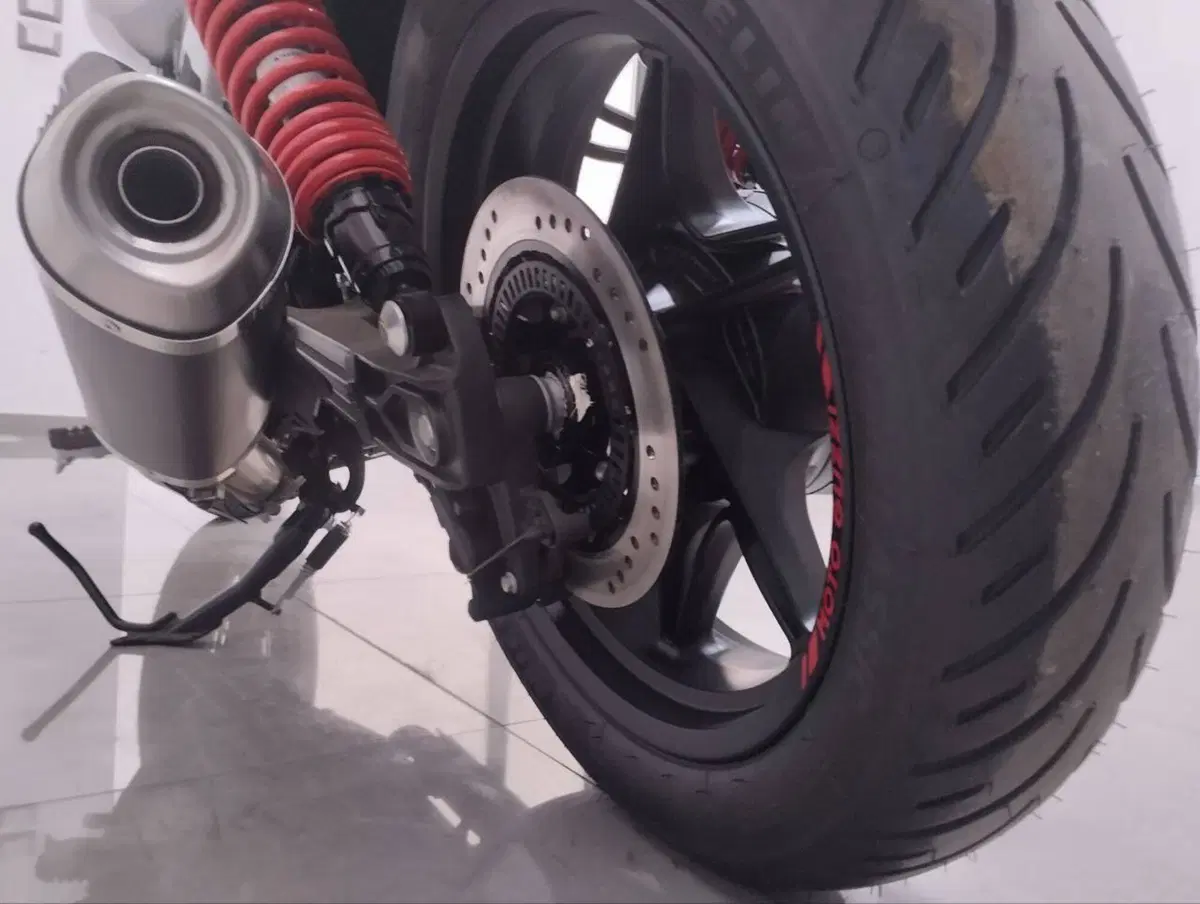 Moto Guzzi V7 Stone Ten (2024 - 25) (12)