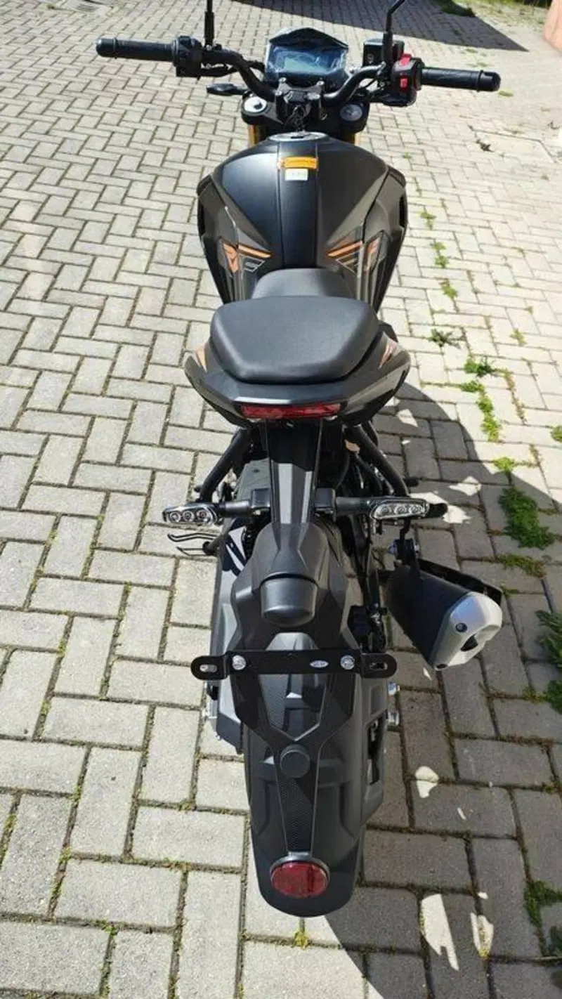 Keeway Motor RKF 125 (2025 - 26) (4)