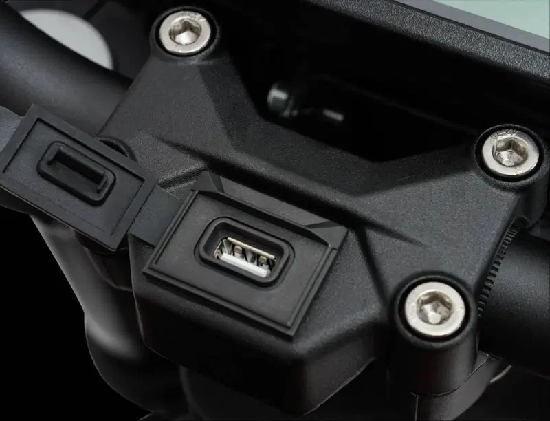 Keeway Motor RKF 125 (2025 - 26) (10)