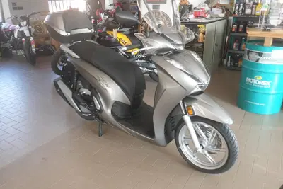 Honda SH 350 (2021 - 24) usata