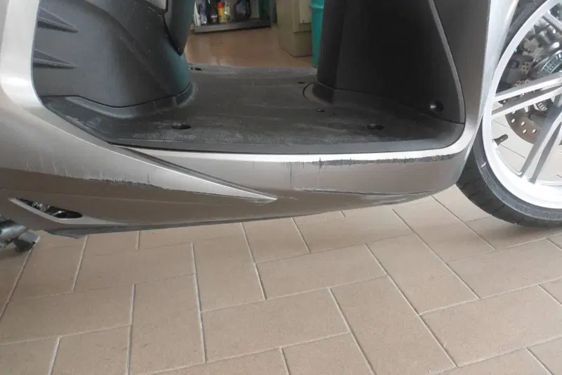 Honda SH 350 (2021 - 24) (12)