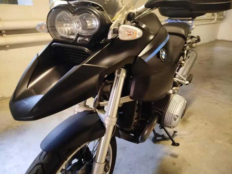 Bmw R 1200 GS (2004 - 07) (3)